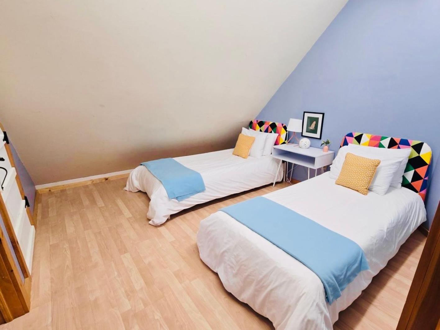פלטסבורג Point Au Roche Lodge מראה חיצוני תמונה